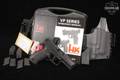 Heckler & Koch (H&K, HK) VP9 V1 9mm Luger Black in Excellent Condition Image 2