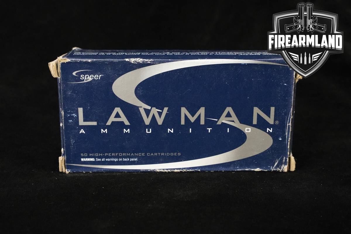 38 Special Ammo 38-Sp Ammunition 500 ROUNDS