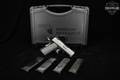 BUL Ltd. MR1911U Undercover Two-Tone (UTT); Series 70 .45 ACP Two-Tone Stainless in Very Good Condition Image 2