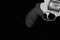 Taurus Model 856 .38 Special +P Matte Stainless in Very Good Condition Image 3