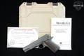1944 Colt-IMI M1911A1 CMP Service Grade .45 ACP Parkerized in Good Condition Image 2