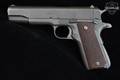 1944 Colt-IMI M1911A1 CMP Service Grade .45 ACP Parkerized in Good Condition Image 5