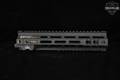 Geissele Automatics MK4 Super Modular Rail 10" Federal Handguard AR15/M4 in Very Good Condition Image 3