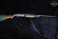 1967 Springfield-Savage Arms Model 67E 12 Gauge Blued in Fair Condition Image 2