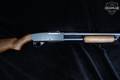 1967 Springfield-Savage Arms Model 67E 12 Gauge Blued in Fair Condition Image 4