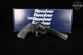 Smith & Wesson (S&W) Model 17-6 K-22 Masterpiece .22 LR Blued in Very Good Condition Image 2