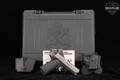 Springfield Armory 1911 EMP 3" Lightweight Bi-Tone 9mm Luger Two-Tone Stainless in Very Good Condition Image 2