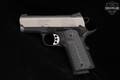 Springfield Armory 1911 EMP 3" Lightweight Bi-Tone 9mm Luger Two-Tone Stainless in Very Good Condition Image 3
