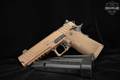 Springfield Armory 1911 DS Prodigy AOS 9mm Luger Coyote Brown in Excellent Condition Image 2