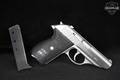 Sig Sauer P232 SL .380 ACP Stainless in Very Good Condition Image 2