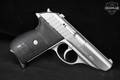 Sig Sauer P232 SL .380 ACP Stainless in Very Good Condition Image 3