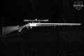 Traditions Pursuit G4 Ultralight .50 BPM (Black Powder) Cerakote Stainless in Very Good Condition Image 4