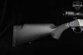 Traditions Pursuit G4 Ultralight .50 BPM (Black Powder) Cerakote Stainless in Very Good Condition Image 5