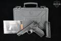 Tisas USA Tisas 1911 Stingray Carry B9BA 9mm Luger (9x19 Para) Two-Tone in Excellent Condition Image 2