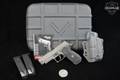 Sig Sauer P226 Legion 9mm Luger Legion Gray in Excellent Condition Image 2