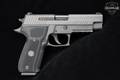 Sig Sauer P226 Legion 9mm Luger Legion Gray in Excellent Condition Image 3