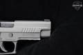 Sig Sauer P226 Legion 9mm Luger Legion Gray in Excellent Condition Image 4