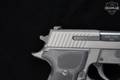 Sig Sauer P226 Legion 9mm Luger Legion Gray in Excellent Condition Image 5