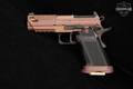 Fusion Firearms XP Pro Bronze Edition; AMCHAR Exclusive 9mm Luger Bronze PVD in Very Good Condition Image 4