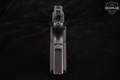 2015-2016 Springfield Armory 1911 Marine Corps Operator .45 ACP OD Green Armory Kote (frame) with Black Armory Kote (slide) – the standard two-tone MC Operator finish in Very Good Condition Image 4
