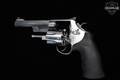 2013 Smith & Wesson (S&W) Model 629-6 .44 Mag. Polished Stainless in Very Good Condition Image 2