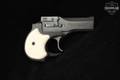 High Standard Mod. D-100 Type 1 (eagle-logo, Hamden-marked) .22 LR Blued in Good Condition Image 2
