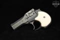 High Standard Mod. D-100 Type 1 (eagle-logo, Hamden-marked) .22 LR Blued in Good Condition Image 3