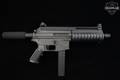 Bushmaster Carbon-15 9mm Luger Black in Excellent Condition Image 3