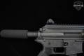 Bushmaster Carbon-15 9mm Luger Black in Excellent Condition Image 5