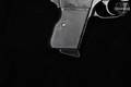 1970 - 1981 CZ Model 50 .32 ACP Blued in Good Condition Image 3
