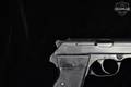 1970 - 1981 CZ Model 50 .32 ACP Blued in Good Condition Image 4