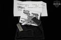 1995 Walther PPK Stainless .380 ACP Brushed Stainless in Very Good Condition Image 2