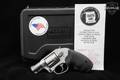 Charter Arms On Duty Crimson Trace .38 Spl. Matte Stainless in Excellent Condition Image 2