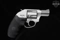 Charter Arms On Duty Crimson Trace .38 Spl. Matte Stainless in Excellent Condition Image 3