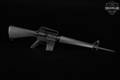 Colt AR-15A4 5.56mm NATO Black in Very Good Condition Image 3