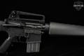 Colt AR-15A4 5.56mm NATO Black in Very Good Condition Image 5
