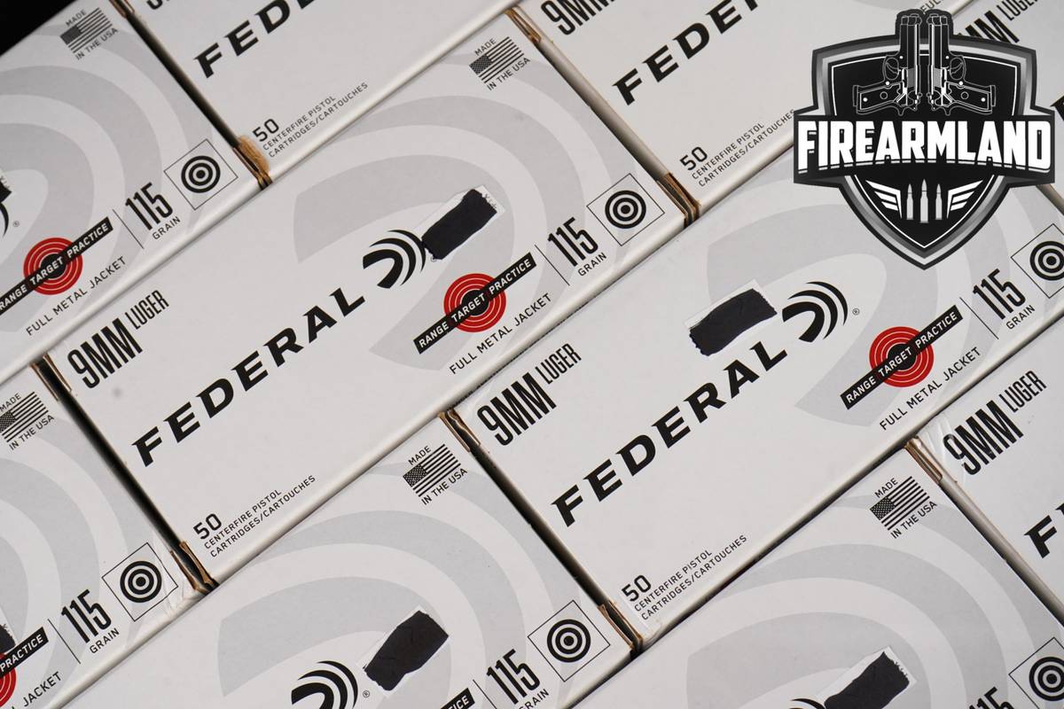 600 RDS! 9mm Ammo 9-mm Ammunition