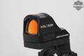 Holosun HS507C X2 Trijicon 30mm Diving Board Mount in Good Condition Image 2