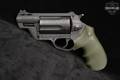 Taurus The Judge Public Defender Poly .45 LC/.410 Black in Good Condition Image 2