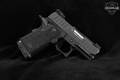 Bul Armory SAS II Ultralight Pro 9mm Luger Black in Excellent Condition Image 3
