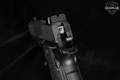 Bul Armory SAS II Ultralight Pro 9mm Luger Black in Excellent Condition Image 5