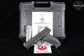 2022 Sturm Ruger Ruger American Pistol Duty, Pro Model 9mm Luger Black in Very Good Condition Image 2