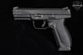 2022 Sturm Ruger Ruger American Pistol Duty, Pro Model 9mm Luger Black in Very Good Condition Image 5