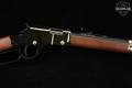 Henry Repeating Arms Golden Boy .22 LR Polished Brass & Walnut in Excellent Condition Image 5