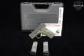 Springfield Armory XD-40 Sub Compact .40 S&W Black/OD Green in Very Good Condition Image 2