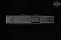 Springfield Armory XD-40 Sub Compact .40 S&W Black/OD Green in Very Good Condition Image 4