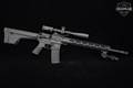 Smith & Wesson (S&W) M&P 15 5.56mm NATO (.223 Rem.) Black in Excellent Condition Image 3