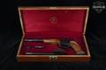 Thompson Center (TC, T/C, TCA) Contender .357 & .44 Magnum Blued in Good Condition Image 2