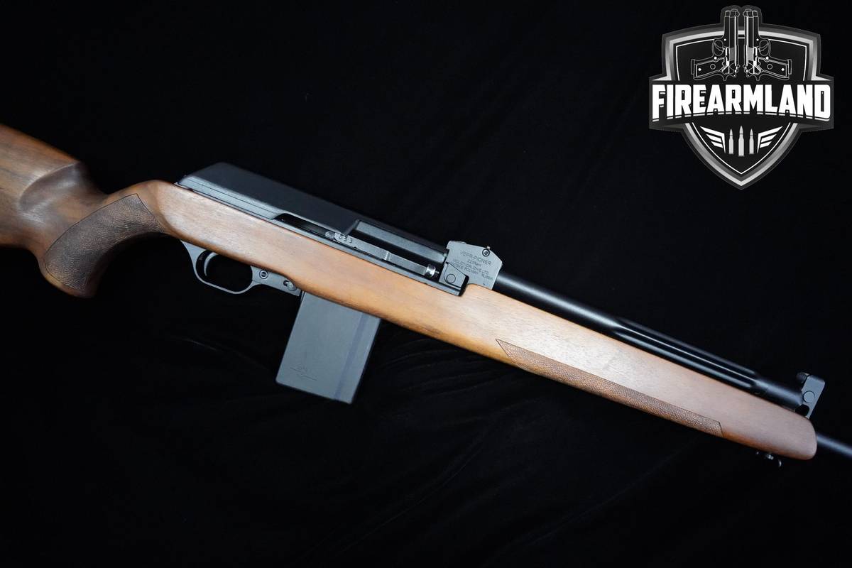 Molot-Oruzhie VEPR Pioneer 223 Rem AK-47 AK47 Molot VEPR-Pioneer +ORIG BOX