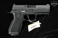 Sig Sauer P320 X-Series Carry Pro Agency Vault 9mm Luger Black in Like-New Condition Image 3